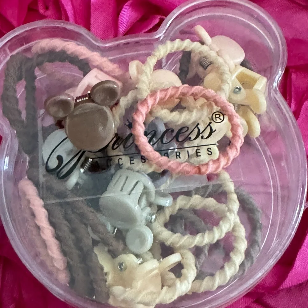 Cute Hair Accessories 💝